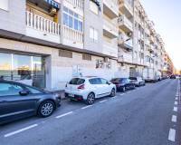 Resale - Apartment / Flat - Torrevieja Centro - Torrevieja