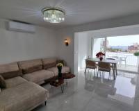 Resale - Apartment / Flat - Torrevieja Centro - Torrevieja