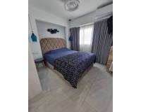Resale - Apartment / Flat - Torrevieja Centro - Torrevieja