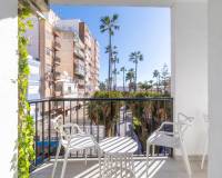 Resale - Apartment / Flat - Torrevieja Centro - Torrevieja