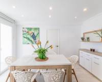 Resale - Apartment / Flat - Torrevieja Centro - Torrevieja