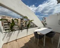 Resale - Apartment / Flat - Torrevieja Centro - Torrevieja