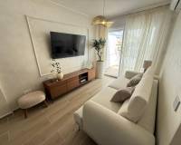 Resale - Apartment / Flat - Torrevieja Centro - Torrevieja