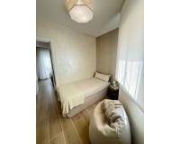 Resale - Apartment / Flat - Torrevieja Centro - Torrevieja