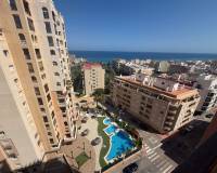 Resale - Apartment / Flat - Torrevieja Centro - Torrevieja