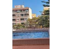 Resale - Apartment / Flat - Torrevieja Centro - Torrevieja