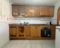 Resale - Apartment / Flat - Torrevieja Centro - Torrevieja