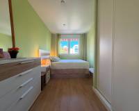 Resale - Apartment / Flat - Torrevieja Centro - Torrevieja