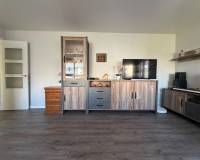 Resale - Apartment / Flat - Torrevieja Centro - Torrevieja