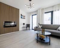 Resale - Apartment / Flat - Torrevieja Centro - Torrevieja