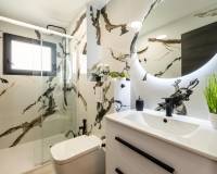 Resale - Apartment / Flat - Torrevieja Centro - Torrevieja