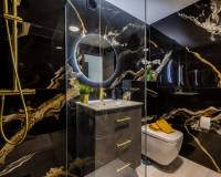 Resale - Apartment / Flat - Torrevieja Centro - Torrevieja