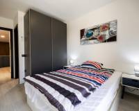 Resale - Apartment / Flat - Torrevieja Centro - Torrevieja