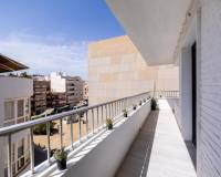 Resale - Apartment / Flat - Torrevieja Centro - Torrevieja