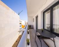 Resale - Apartment / Flat - Torrevieja Centro - Torrevieja