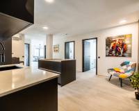 Resale - Apartment / Flat - Torrevieja Centro - Torrevieja