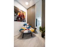 Resale - Apartment / Flat - Torrevieja Centro - Torrevieja