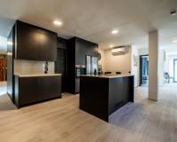 Resale - Apartment / Flat - Torrevieja Centro - Torrevieja
