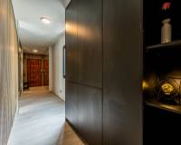 Resale - Apartment / Flat - Torrevieja Centro - Torrevieja