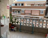 Resale - Apartment / Flat - Torrevieja - Centro