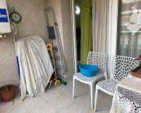 Resale - Apartment / Flat - Torrevieja - Centro
