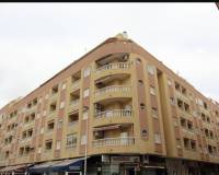 Resale - Apartment / Flat - Torrevieja - Centro