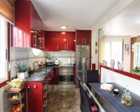 Resale - Apartment / Flat - Torrevieja - Centro