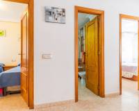 Resale - Apartment / Flat - Torrevieja - Centro