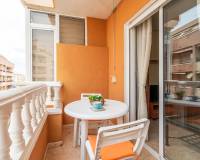 Resale - Apartment / Flat - Torrevieja - Centro