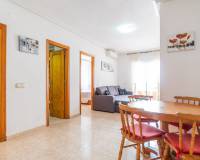 Resale - Apartment / Flat - Torrevieja - Centro