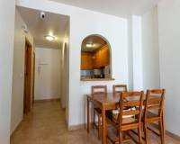 Resale - Apartment / Flat - Torrevieja - Centro