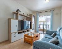 Resale - Apartment / Flat - Torrevieja - Centro