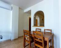 Resale - Apartment / Flat - Torrevieja - Centro