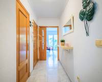 Resale - Apartment / Flat - Torrevieja - Centro