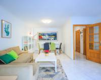 Resale - Apartment / Flat - Torrevieja - Centro