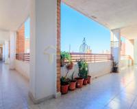 Resale - Apartment / Flat - Torrevieja - Centro