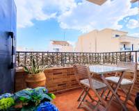 Resale - Apartment / Flat - Torrevieja - Centro