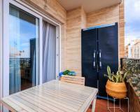 Resale - Apartment / Flat - Torrevieja - Centro