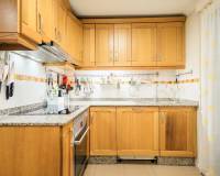 Resale - Apartment / Flat - Torrevieja - Centro