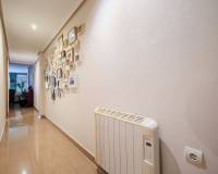 Resale - Apartment / Flat - Torrevieja - Centro