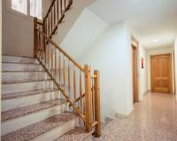 Resale - Apartment / Flat - Torrevieja - Centro