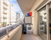 Resale - Apartment / Flat - Torrevieja Centro