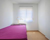 Resale - Apartment / Flat - Torrevieja - Centro