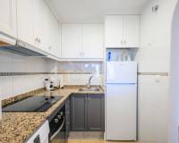 Resale - Apartment / Flat - Torrevieja - Centro