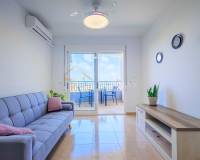 Resale - Apartment / Flat - Torrevieja - Centro