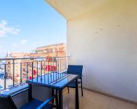 Resale - Apartment / Flat - Torrevieja - Centro