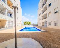 Resale - Apartment / Flat - Torrevieja - Centro