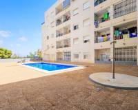 Resale - Apartment / Flat - Torrevieja - Centro