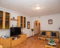 Resale - Apartment / Flat - Torrevieja - Centro