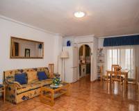 Resale - Apartment / Flat - Torrevieja - Centro